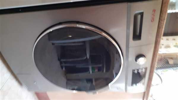 EVVO HOME EVVO CARE 2+2 (Lavadora-Secadora EVVO 4.10x) Review