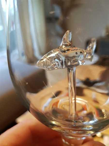Here Boutique [Hot Sale] Handcrafted Stiletto Wine Decanter Review
