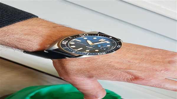 Spinnaker Watches SP-5058-06 Review