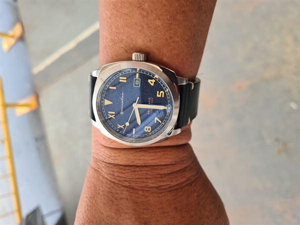 spinnaker watches canada