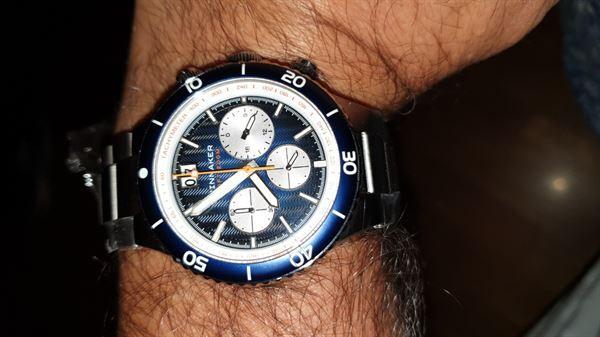 spinnaker watches canada