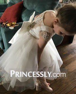 princessly dresses