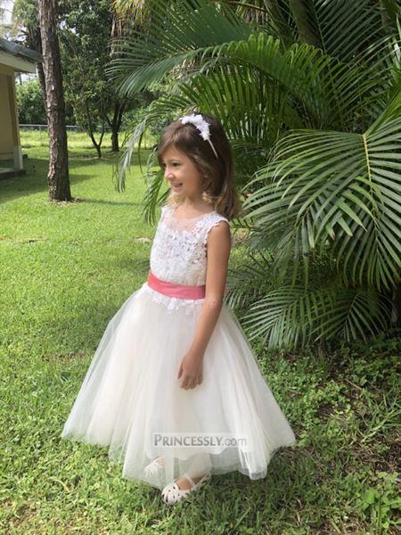 princessly dresses
