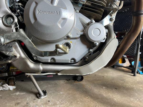 A-Arm Guard Set | Suzuki LT-Z400 – Ricochet Off-Road