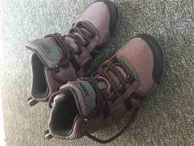 Christine F. verified customer review of DayLite Hiker - Women (clearance)