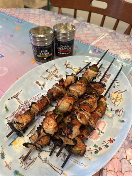 Customer Photo