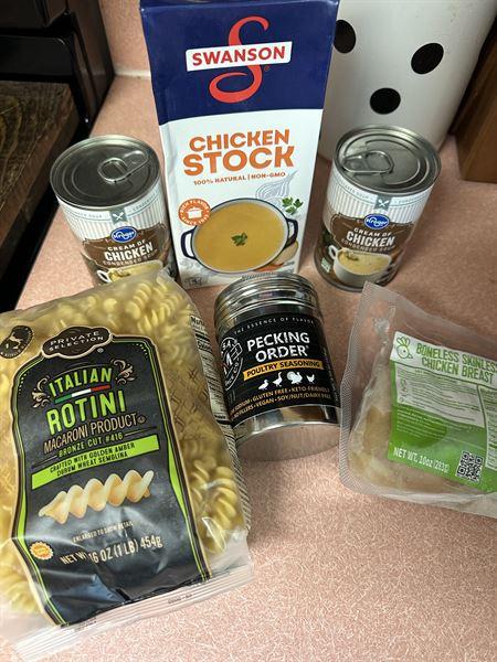 Customer Photo