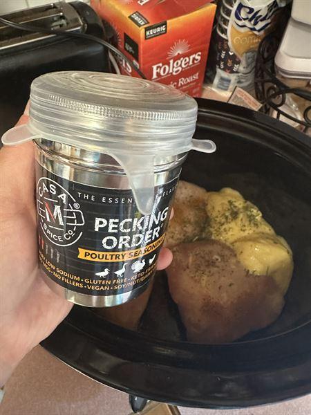 Customer Photo