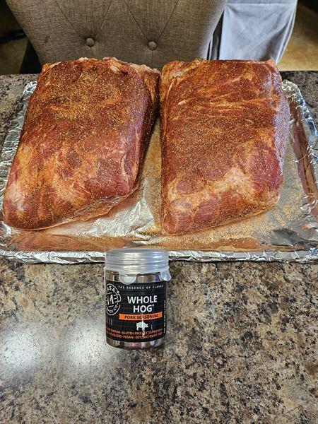Customer Photo