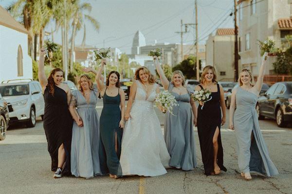 bridesmaid dresses rental Test rental product
