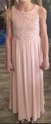 Tiffany L. verified customer review of Sample Keaton