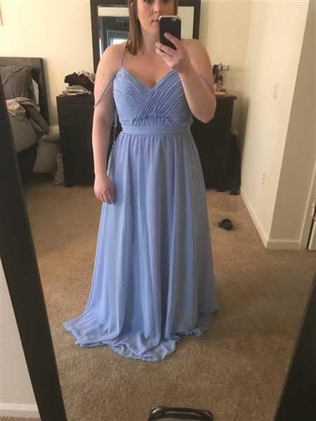 Kelli E. verified customer review of Mackenzie