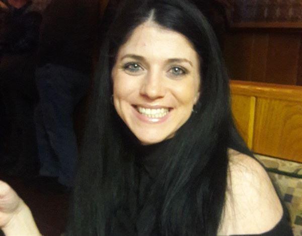 Ashlie K. verified customer review of Sample Natalie