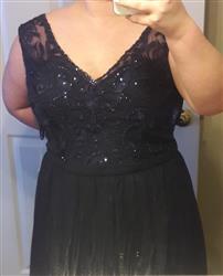 Ashlie K. verified customer review of Sample Natalie