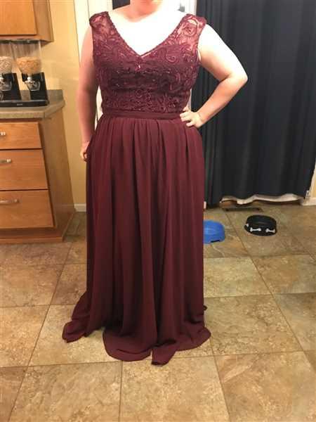 Breanna E. verified customer review of Sample Natalie