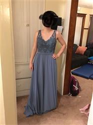 Elizabeth O. verified customer review of Sample Wren