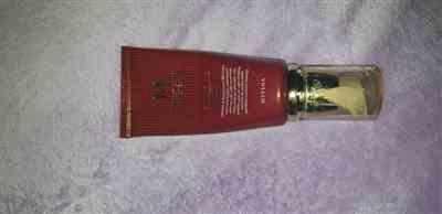 Anonymous verified customer review of MISSHA M PERFECT COVER BB CREAM SPF42/PA+++ 50ML