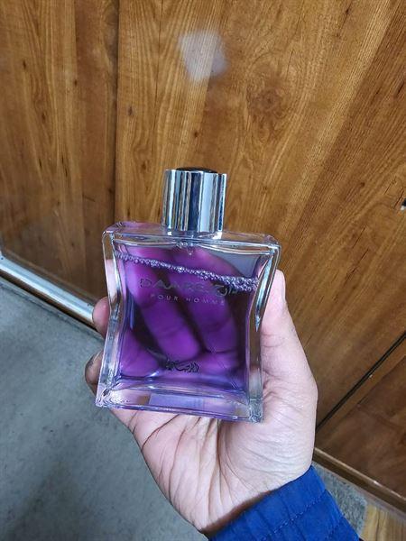 Mr burberry outlet perfume hombre