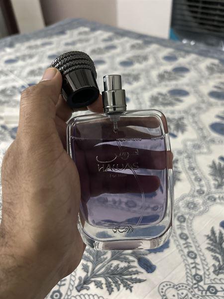 Ermenegildo Zegna Florentine Iris Eau de Parfum for Men – Perfume