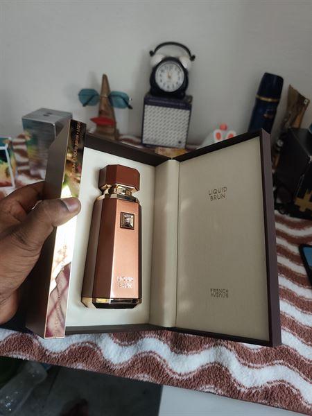Hermes Twilly D'Hermes Eau de Parfum for Women – Perfume Network India