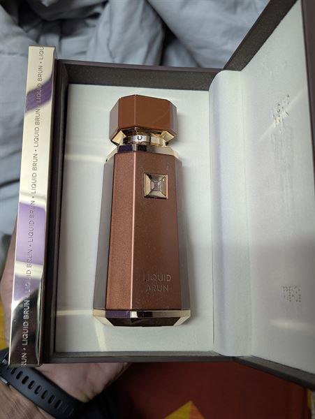 【未使用】BVLGARI Pour Homme Soir 100ml Bvlgari Soir Bvlgari for men inspired Perfume Oil – perfumeoils