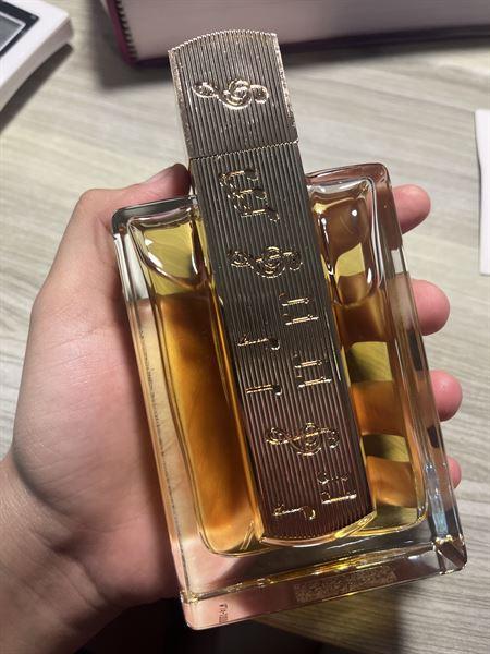 Givenchy L'Interdit Intense Eau de Parfum for Women – Perfume