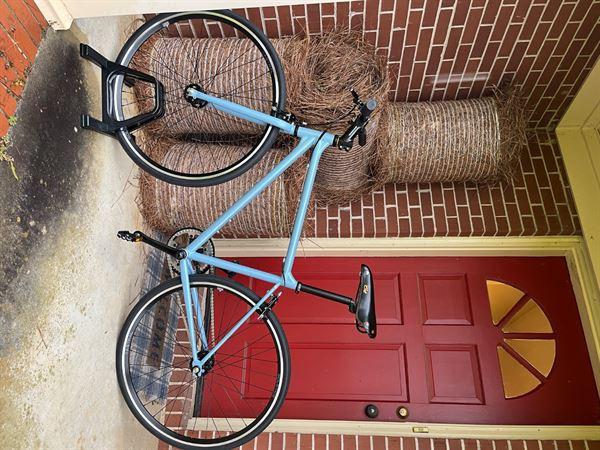 Ritchey Classic 2-Bolt 25mm Setback Seatpost