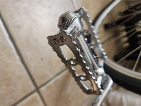 Origin8 Trackstar Crankset, 170mm, 46T w/ Free BB, CLEARANCE