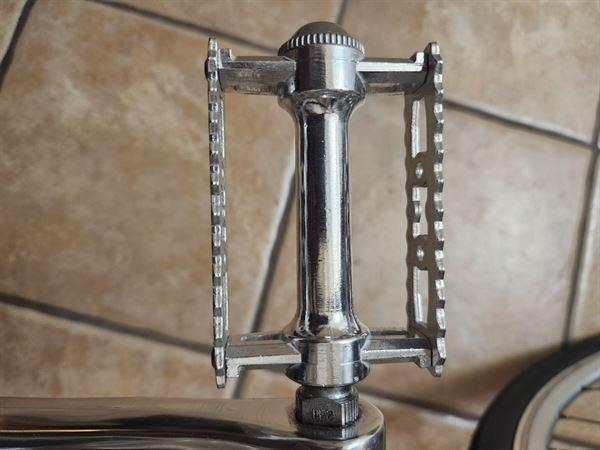 ROVAL RAPIDE RD COCKPIT CARB/BLK 31.8X420/100MM(100mm x