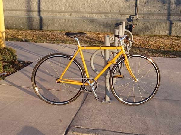 Wabi Cycles | Lightweight Steel Single Speed - Fixed Gear Bikes.