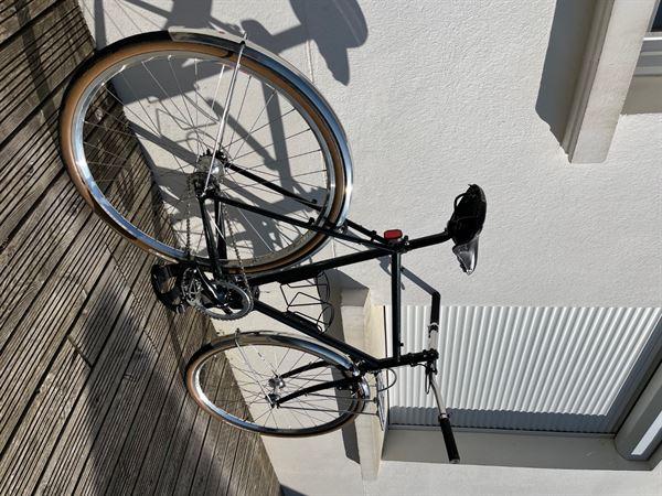 Ritchey Classic 2-Bolt 25mm Setback Seatpost