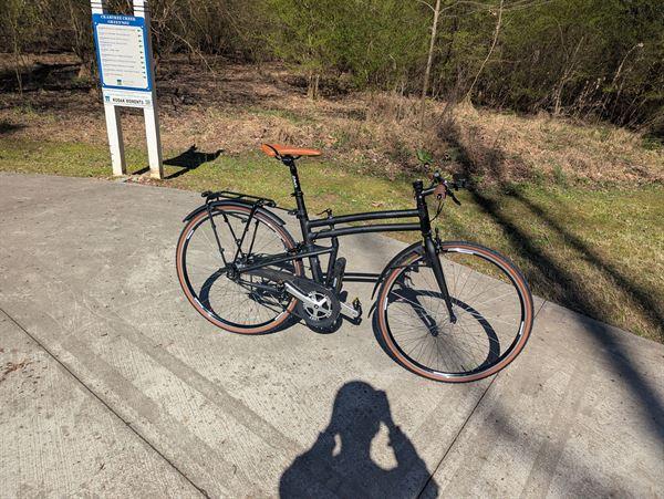 Ritchey Classic 2-Bolt 25mm Setback Seatpost