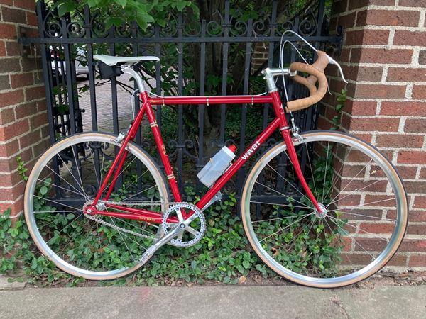 Ritchey Classic C220 Stem, 1-1/8