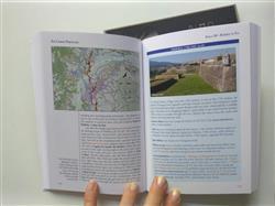 Masa S. verified customer review of Cicerone: The Camino Portugués