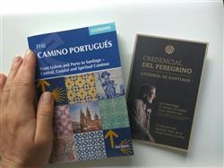 Masa S. verified customer review of Cicerone: The Camino Portugués