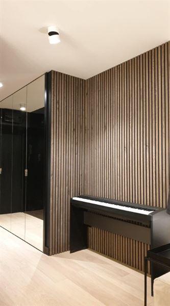 Articlad Wall Panel (Wood Slats) – Articture