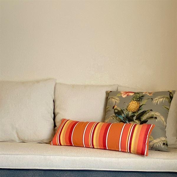 ReynosoHomeDecor 8x14 Pillow Insert Form : Home & Kitchen