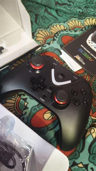 Customer Photo