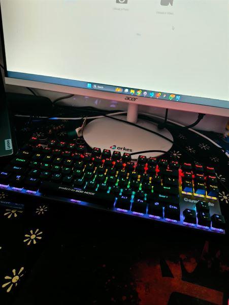 Customer Photo