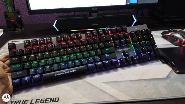 Customer Photo