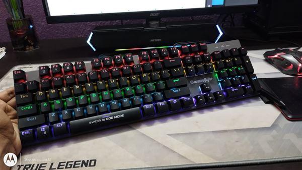 Customer Photo