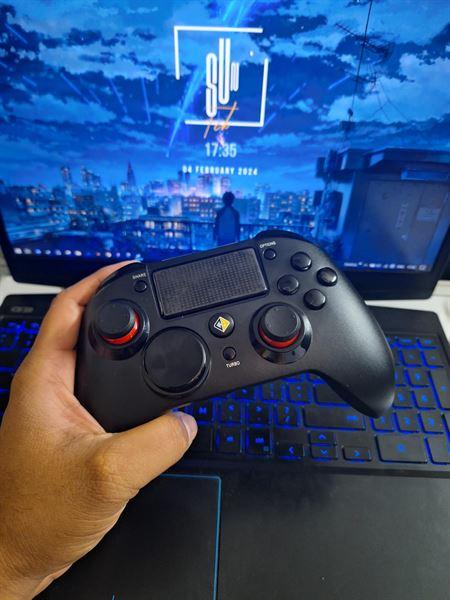 Customer Photo
