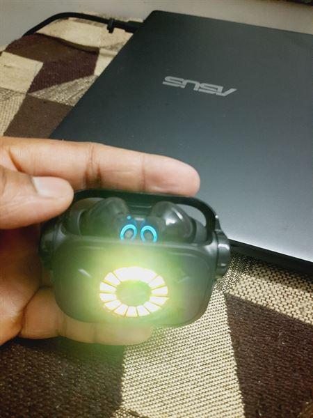 Customer Photo
