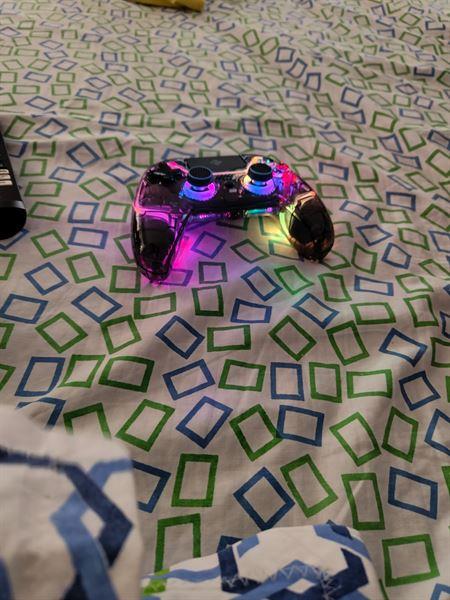 Customer Photo
