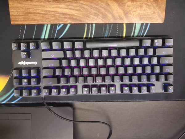 Customer Photo