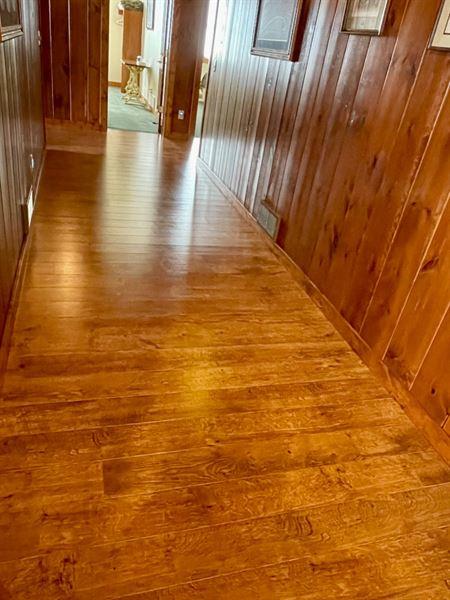 Complete Gallon Kit - Laminate Floor Cleaning & Restoration – Lamanator Plus