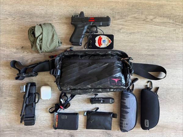 Outback™ MK3 Ultralight – Paladin33