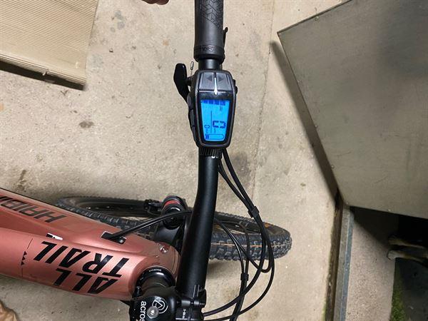 SKS Spare Power2Cycle Velcro Straps For Speedrocker, Mudrocker