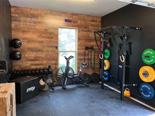 Matt Cassell verified customer review of SWOLE Mates: His & Hers Profile® PRO Elite Package with Folding Bench