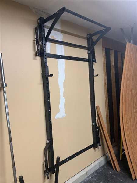 PRx Performance Start: Profile® Squat Rack with Kipping Bar™ - BYO Package Review